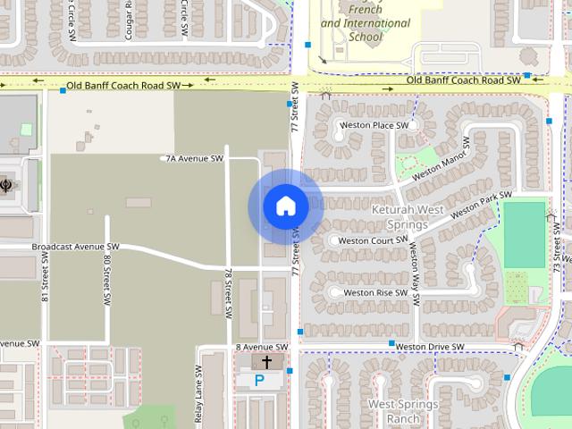 Apartment for rent in Northwest, Alberta