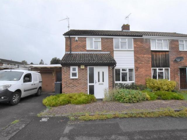 House for rent in Reading