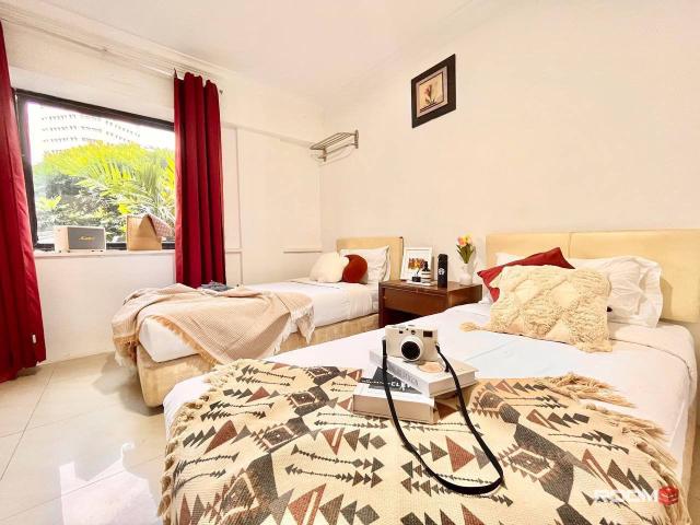 House for rent in Country Heights Damansara, Kuala Lumpur