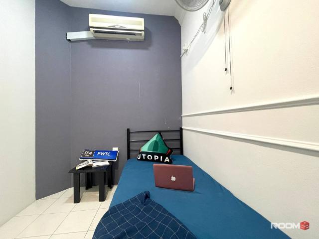 Room for rent in Country Heights Damansara, Kuala Lumpur