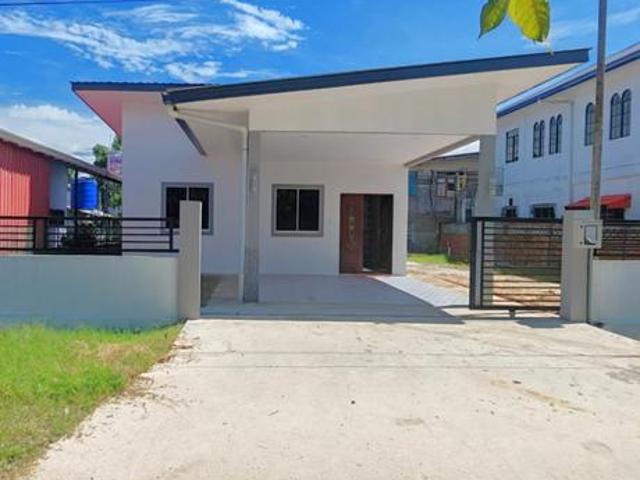 Bungalow for sale in Papar, Sabah