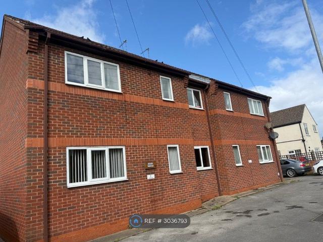 Apartment for rent in East Lound, North Lincolnshire