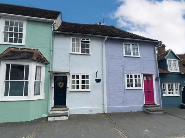 House for sale in Lyons, Greater London