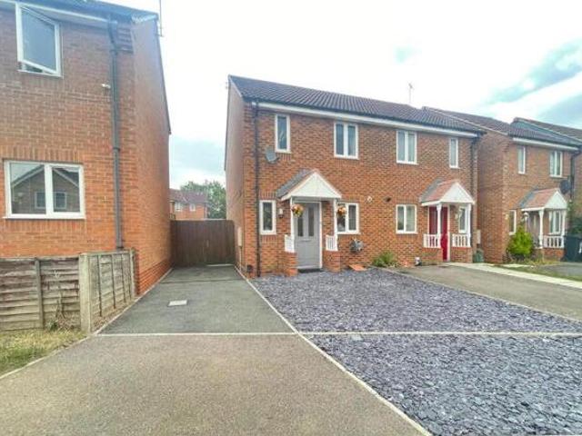 House for sale in Pinfold, Leicestershire
