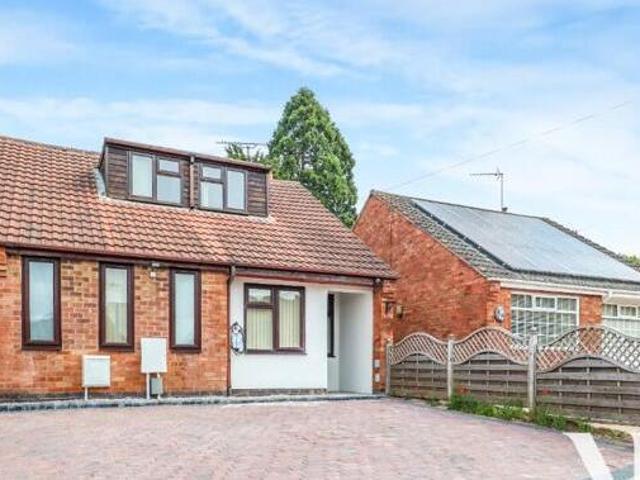 House for sale in Binley, West Midlands