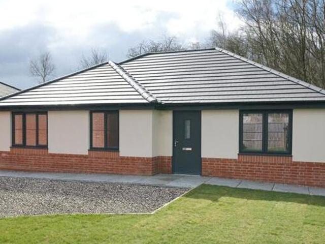 House for sale in Coalville, Leicestershire