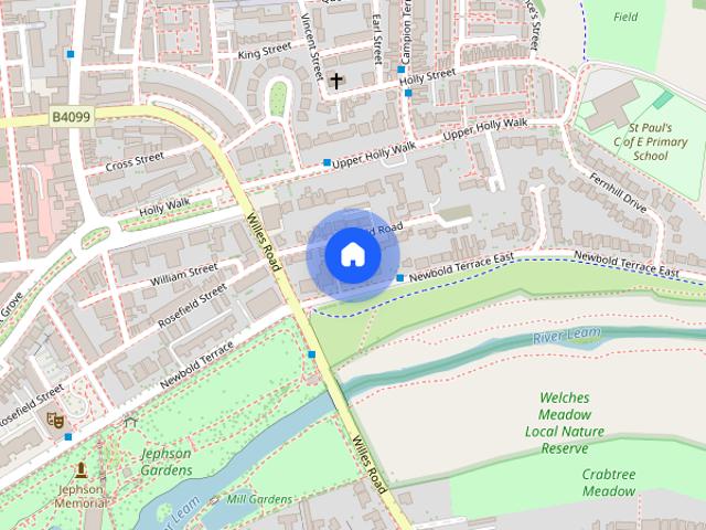 Apartment for rent in Sydenham, Green Close