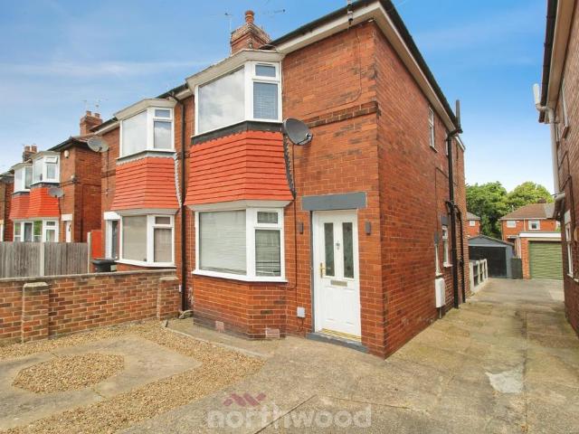 House for rent in Cusworth, Doncaster