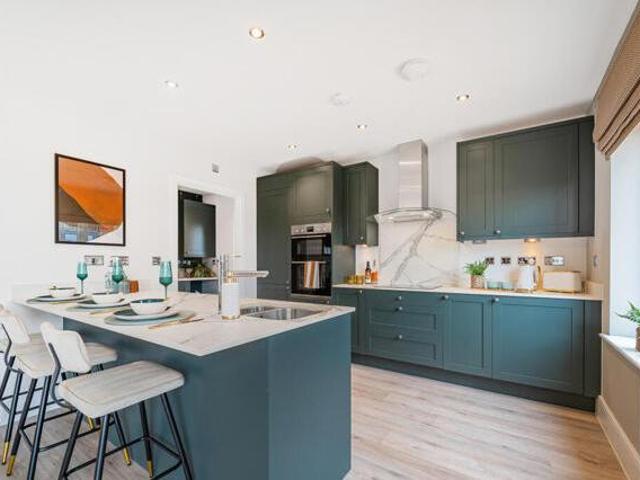 House for sale in Lyons, Greater London