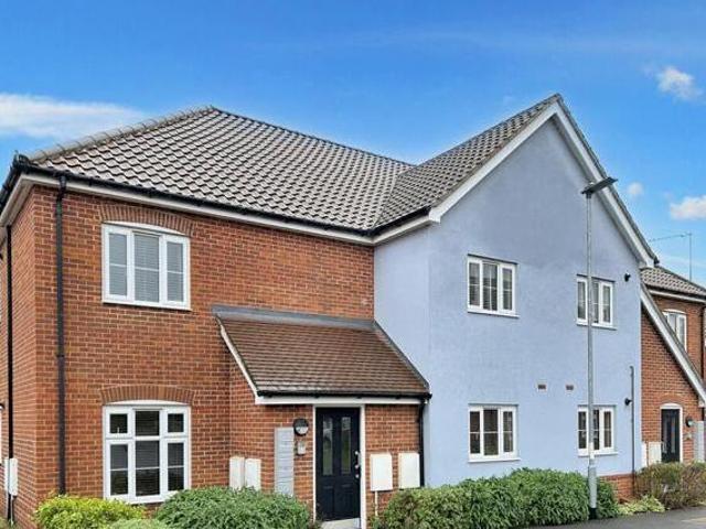 House for sale in Bedingfield, Suffolk