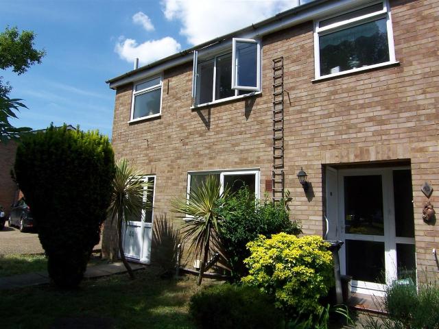 Apartment for rent in Royal Borough of Kingston upon Thames, Greater London