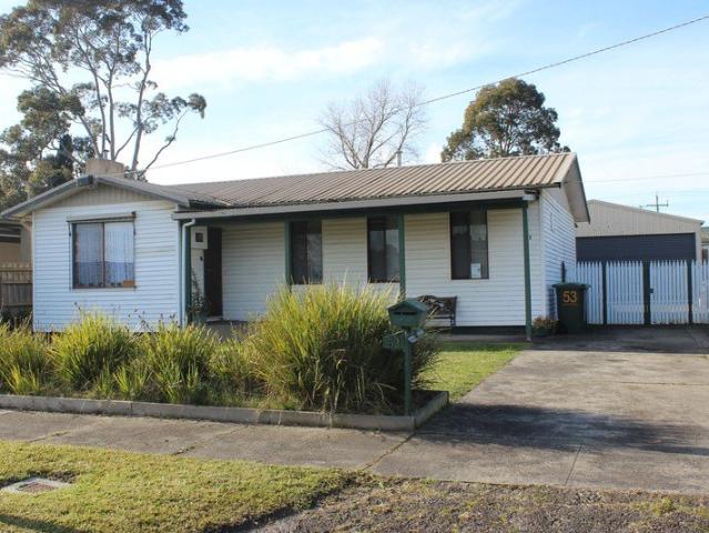 House for sale in Newborough, Victoria