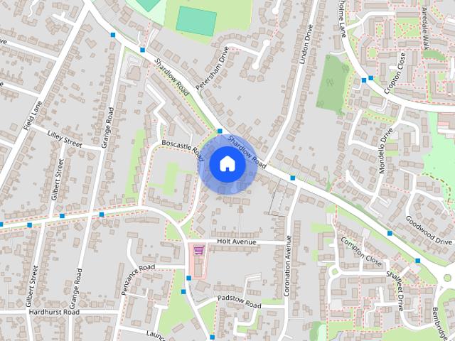 House for rent in Alvaston, Derby