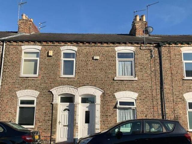 House for rent in High Field, York