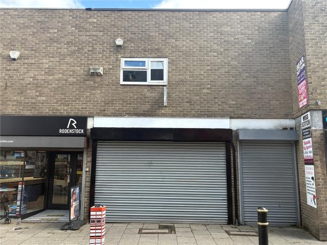 Apartment for rent in Houghtonside, Tyne And Wear