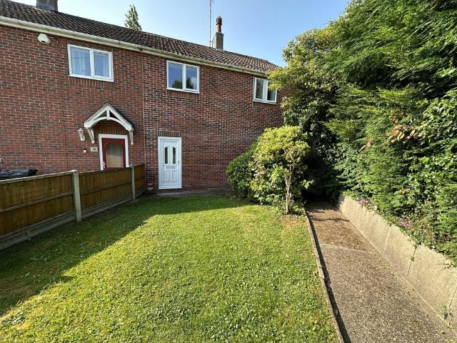 House for rent in Beighton, Sheffield