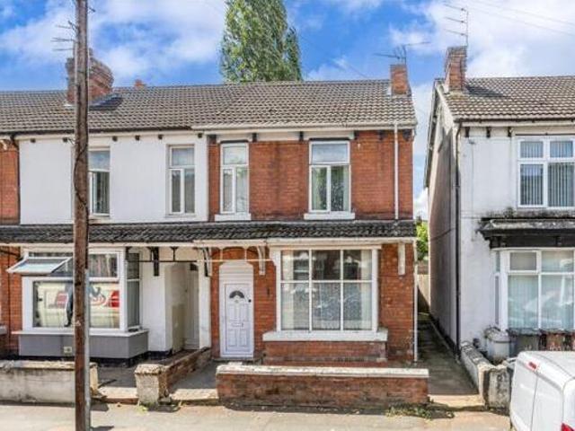 House for sale in West Midlands
