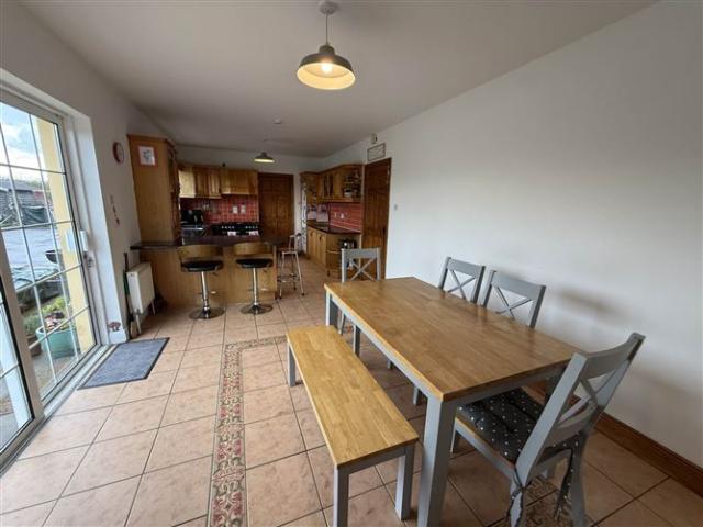 Detached House for sale in Adare, South Tipperary
