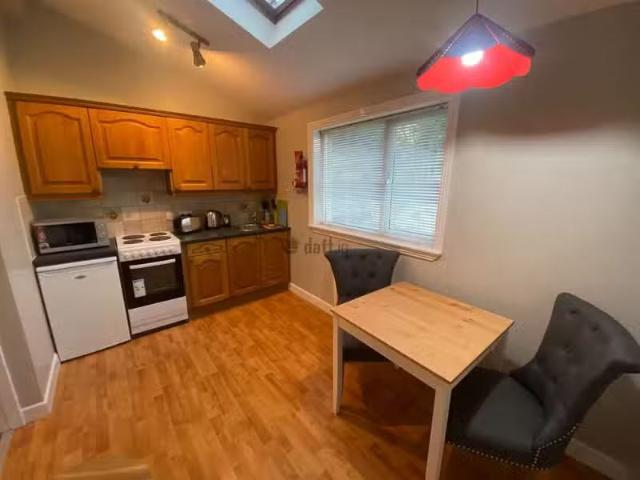 Apartment to rent