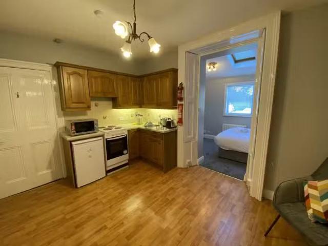 Apartment to rent