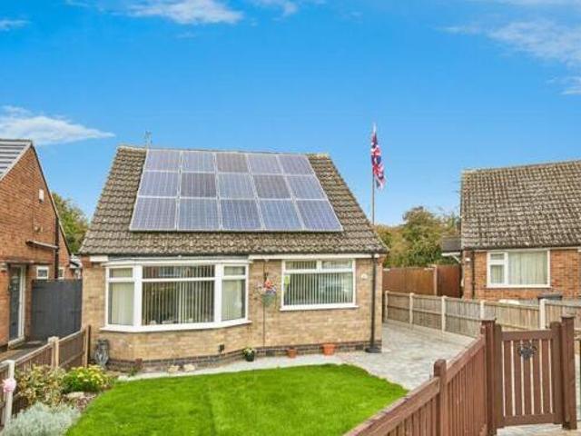 House for sale in Derby, East Midlands
