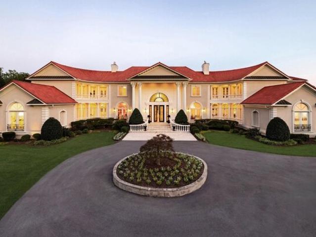 House for sale in Potomac, Maryland