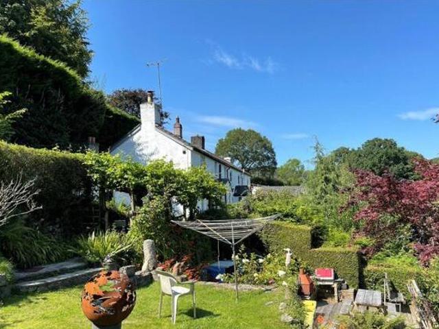 House for sale in Calstock, Gunnislake