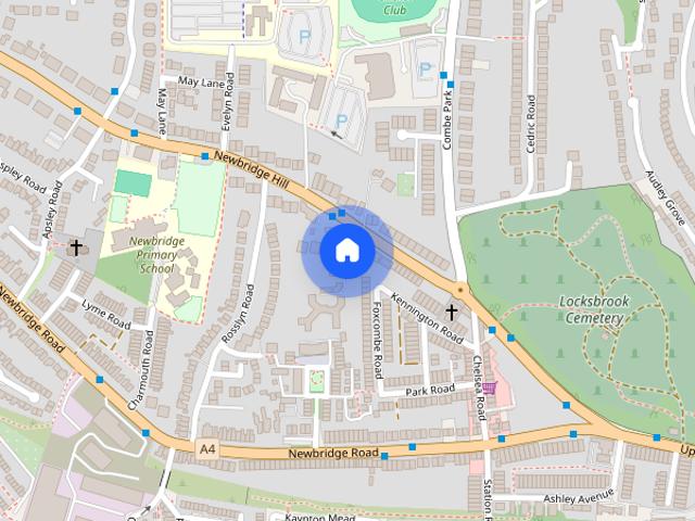 Apartment for rent in Dulcote, Bath And North East Somerset