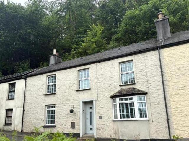 House for sale in Calstock, Gunnislake