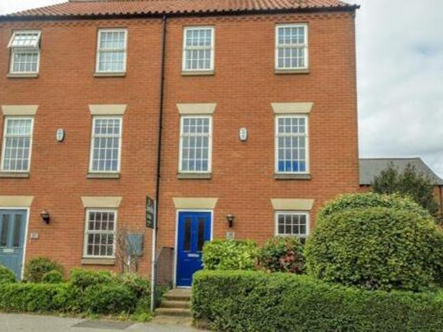 House for sale in Belleau, Lincolnshire