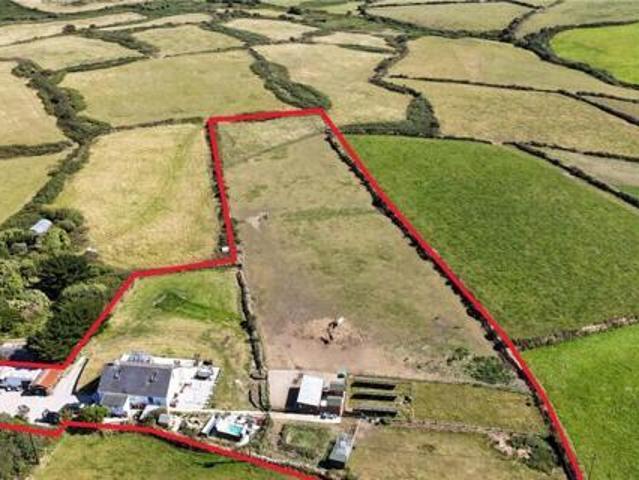 House for sale in Penzance, Cornwall