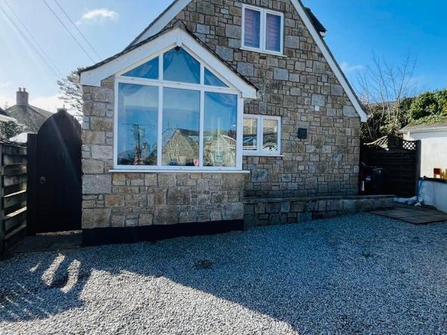 House for rent in Cornwall