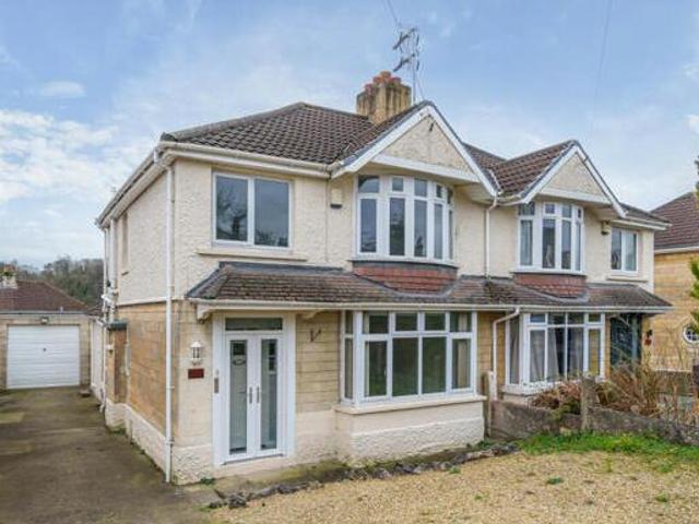 House for sale in Dulcote, Bath And North East Somerset