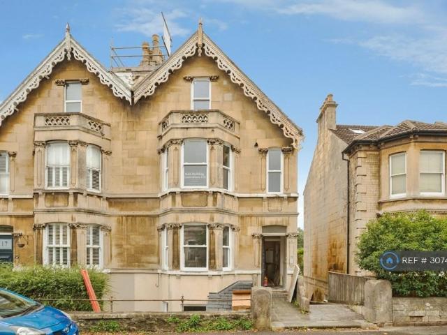 Apartment for rent in Newbridge, Bath