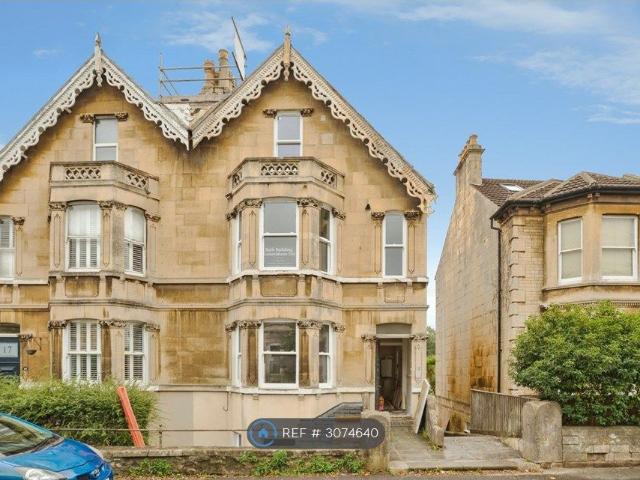 Apartment for rent in Newbridge, Bath