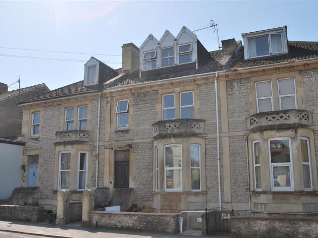 Apartment for rent in Newbridge, Bath