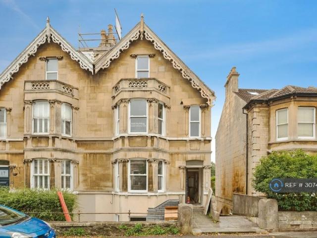 Apartment for rent in Newbridge, Bath