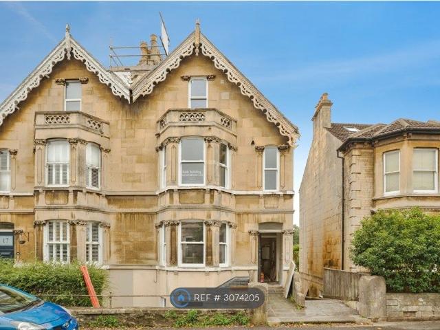 Apartment for rent in Newbridge, Bath