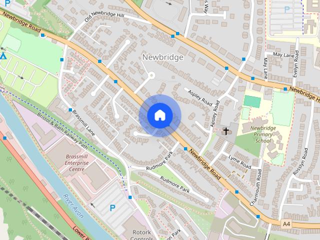 Apartment for rent in Dulcote, Bath And North East Somerset