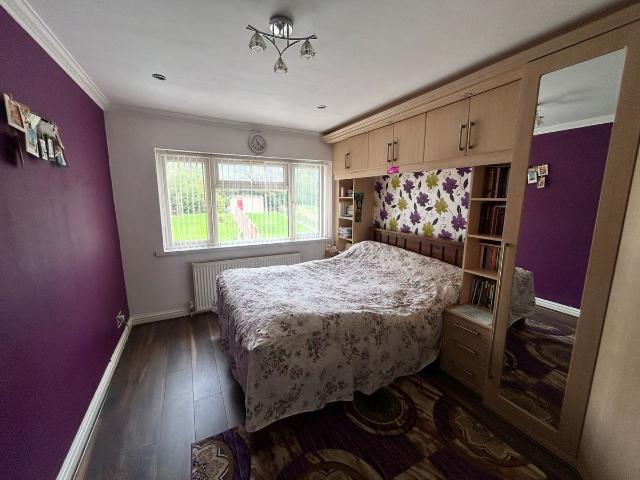 Apartment for rent in Hay Mills, Birmingham