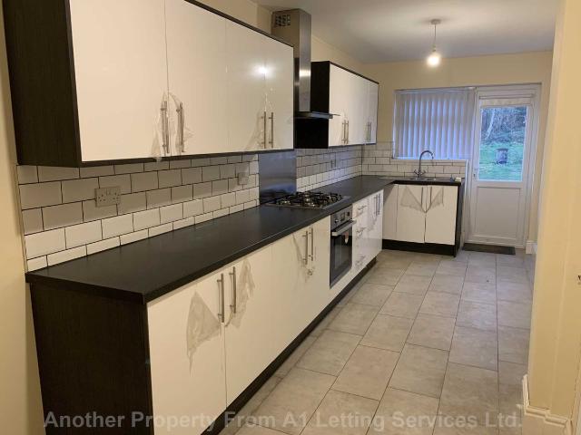 House for rent in Yardley, West Midlands