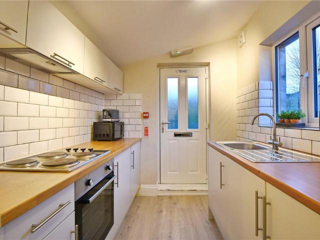 Apartment for rent in Feckenham, City Of Bristol
