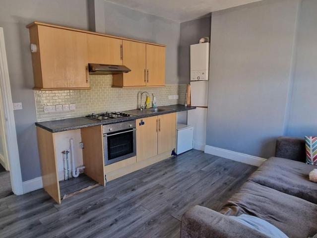 Apartment for rent in Hull, City Of Kingston Upon Hull