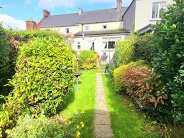 Terraced House for sale in Birr, North Tipperary