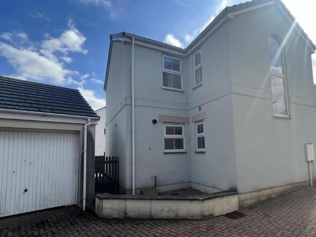 House for rent in Treliske