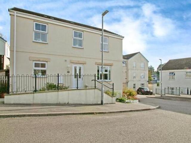 House for sale in Penweathers, Cornwall
