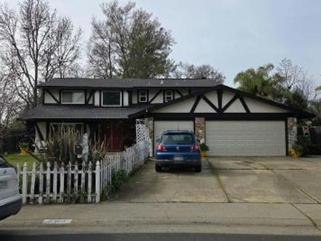 House for sale in Carmichael, California