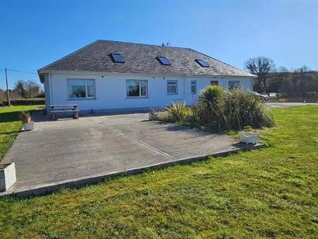 Bungalow for sale in Carrick-on-shannon