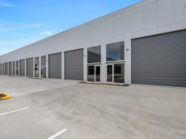 Warehouse for rent in Horseshoe Creek, South Australia