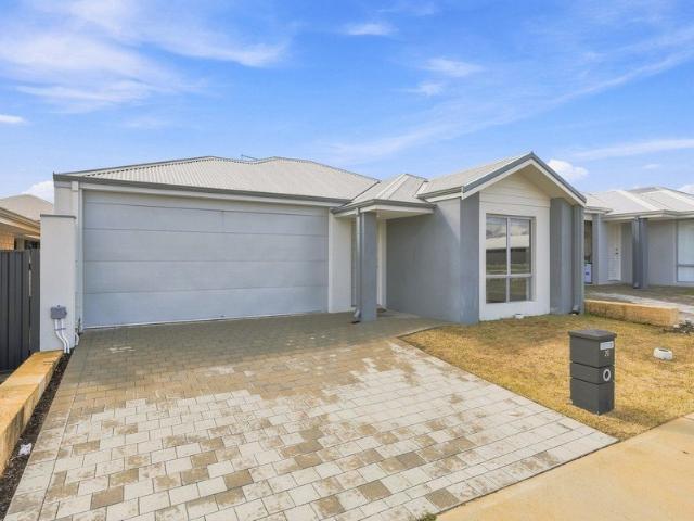 House for sale in Parklands, Western Australia